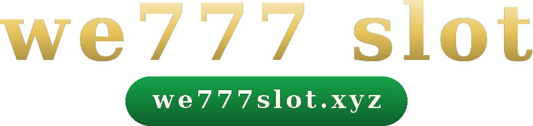 we777 slot logo